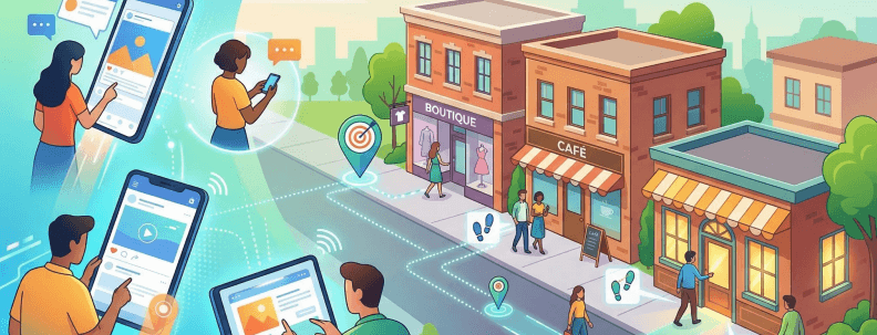 Meta広告来店計測のすすめ